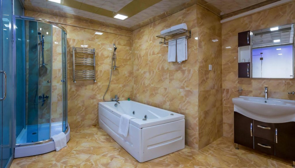Баку: Amazon Hotel Baku