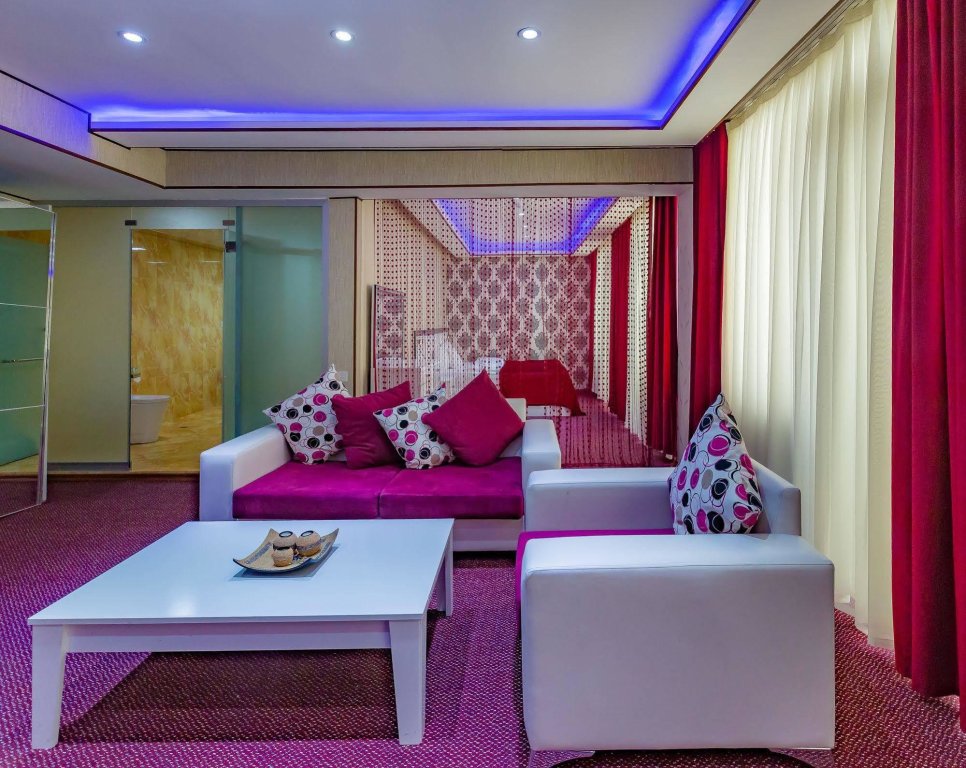 Баку: Amazon Hotel Baku