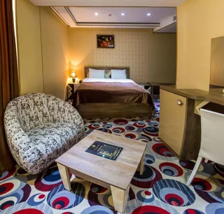 Баку: Amazon Hotel Baku