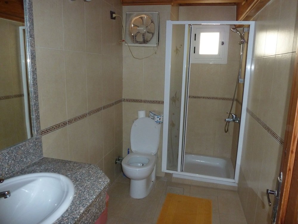 Дахаб: Inmo Divers home