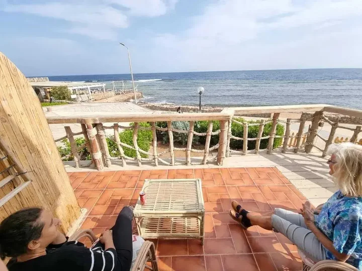 Дахаб: Inmo Divers home