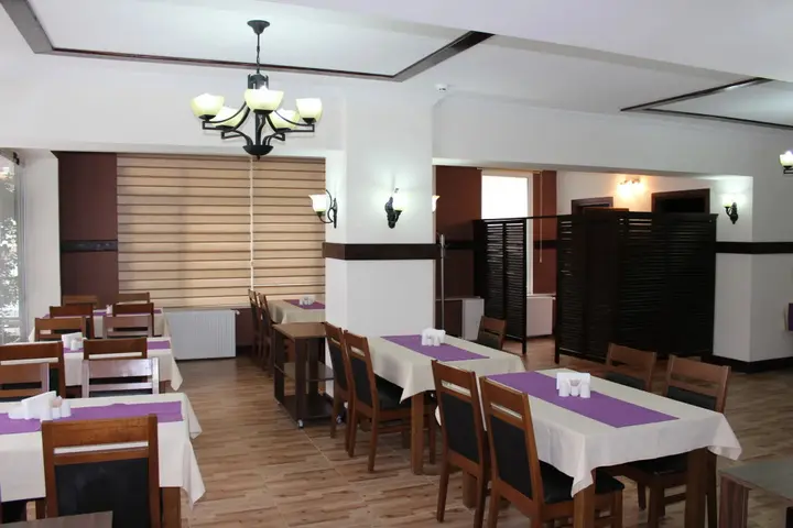 Батуми: Adjara Boutique Hotel