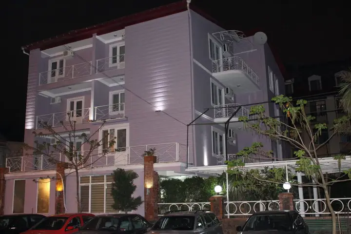 Adjara Boutique Hotel — фото 2