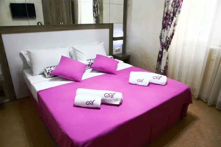Батуми: Adjara Boutique Hotel