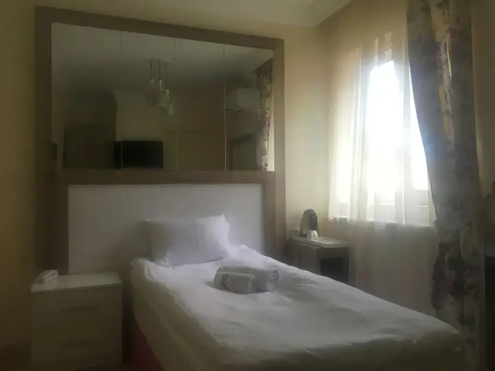 Adjara Boutique Hotel — фото 5