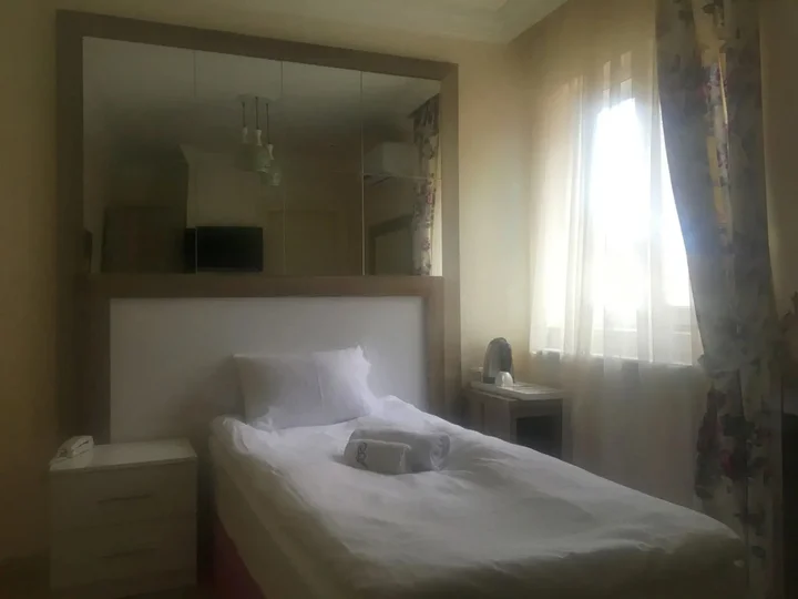 Батуми: Adjara Boutique Hotel