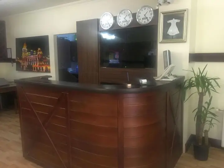 Adjara Boutique Hotel — фото 3