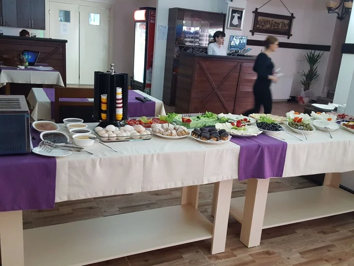 Батуми: Adjara Boutique Hotel