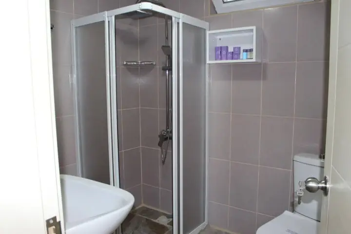 Adjara Boutique Hotel — фото 1