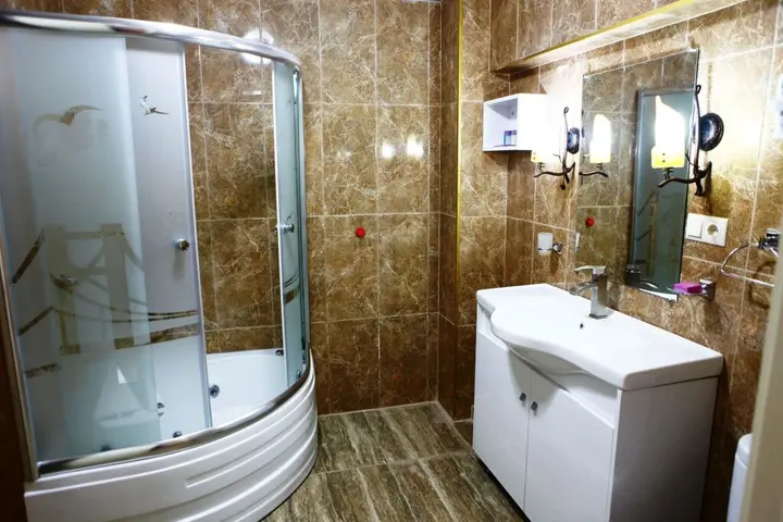 Батуми: Adjara Boutique Hotel