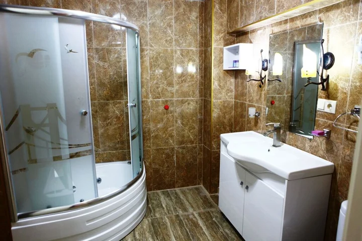 Батуми: Adjara Boutique Hotel