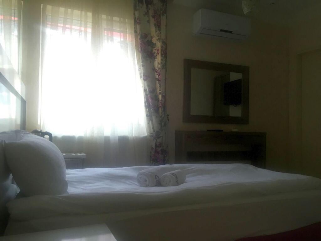 Батуми: Adjara Boutique Hotel