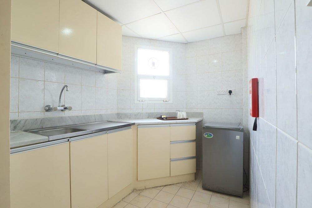 Дибба: Capital O 224 Holiday Beach Resort
