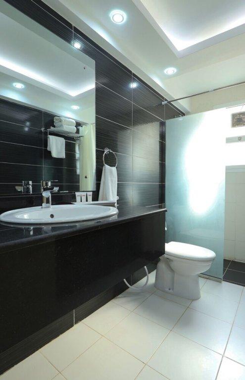 Дибба: Capital O 224 Holiday Beach Resort
