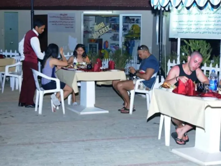 Дибба: Capital O 224 Holiday Beach Resort