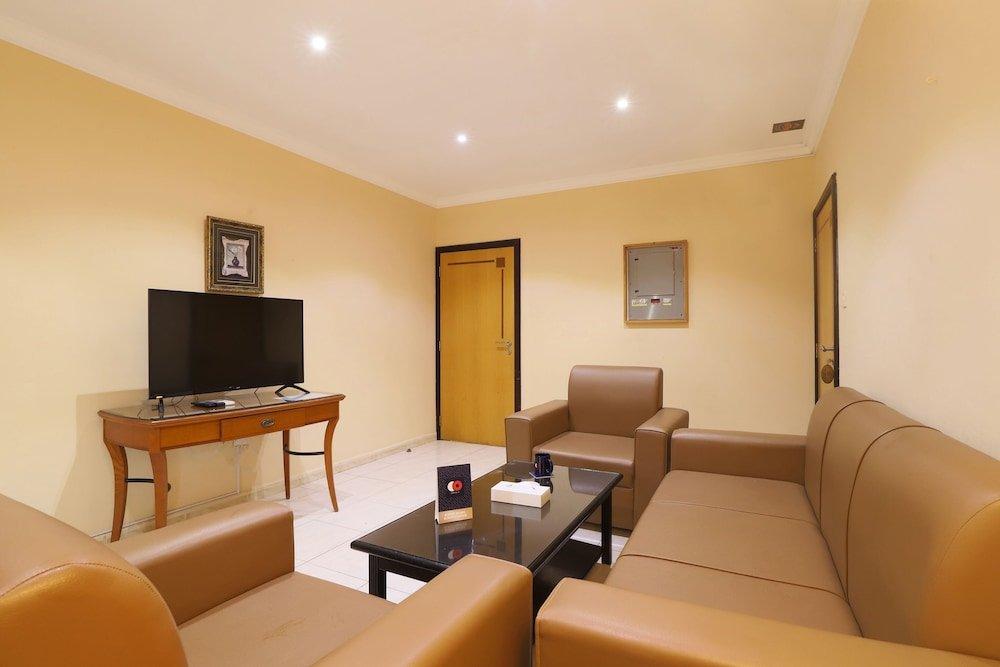 Дибба: Capital O 224 Holiday Beach Resort