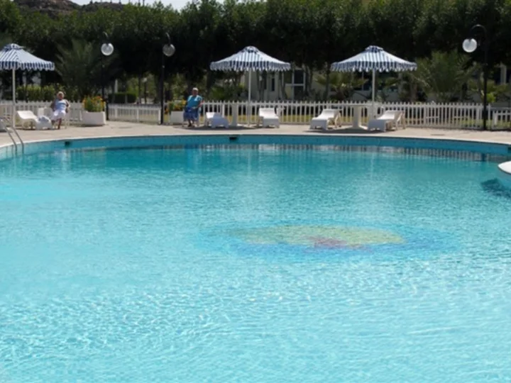 Дибба: Capital O 224 Holiday Beach Resort