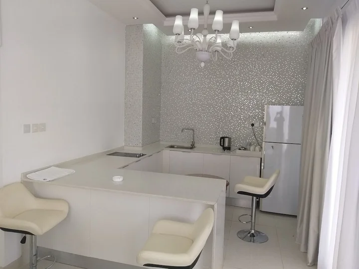 Дибба: Capital O 224 Holiday Beach Resort