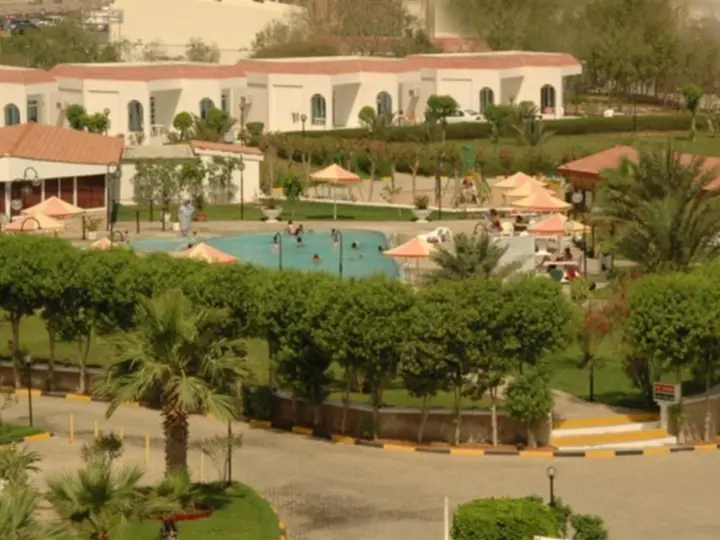 Дибба: Capital O 224 Holiday Beach Resort