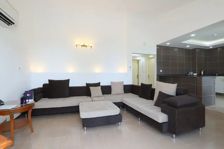Дибба: Capital O 224 Holiday Beach Resort