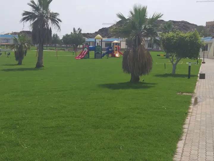 Дибба: Capital O 224 Holiday Beach Resort