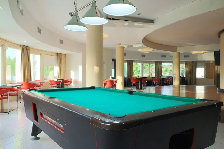 Дибба: Capital O 224 Holiday Beach Resort
