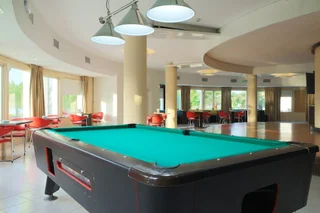 Дибба: Capital O 224 Holiday Beach Resort