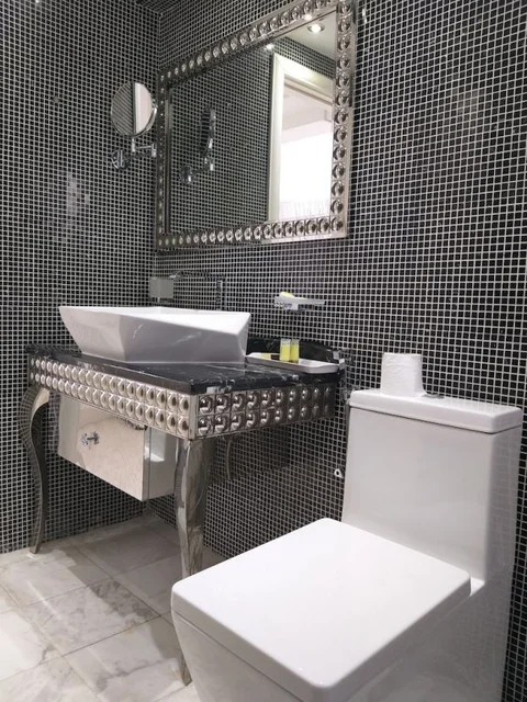 Дибба: Capital O 224 Holiday Beach Resort