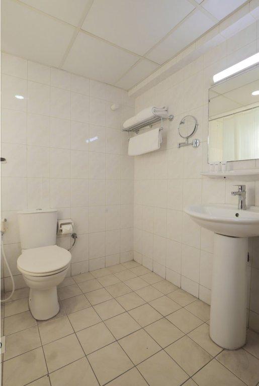 Дибба: Capital O 224 Holiday Beach Resort