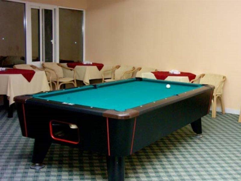 Дибба: Capital O 224 Holiday Beach Resort