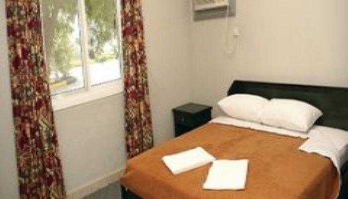 Дибба: Capital O 224 Holiday Beach Resort
