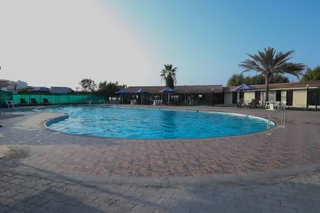 Дибба: Capital O 224 Holiday Beach Resort