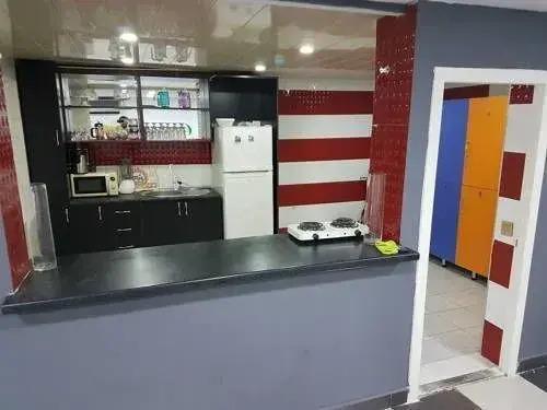 Баку: My Hostel Baku