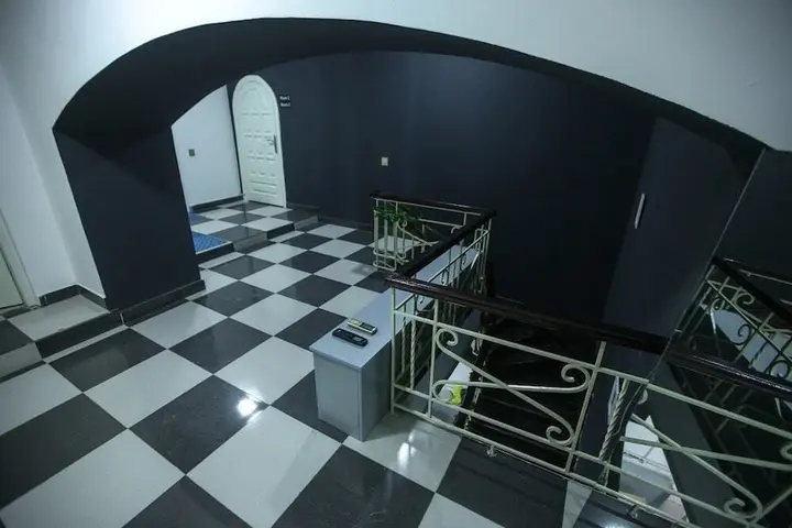Баку: My Hostel Baku