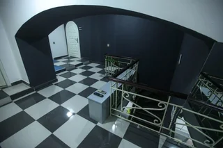 Баку: My Hostel Baku