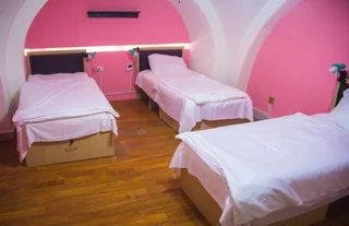 Баку: My Hostel Baku