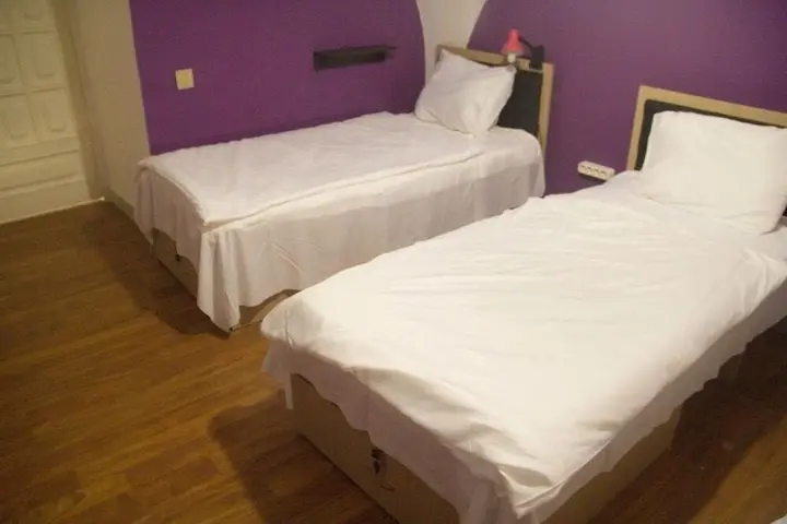 Баку: My Hostel Baku