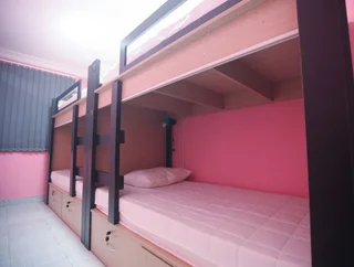 Баку: My Hostel Baku