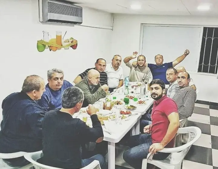 Баку: My Hostel Baku