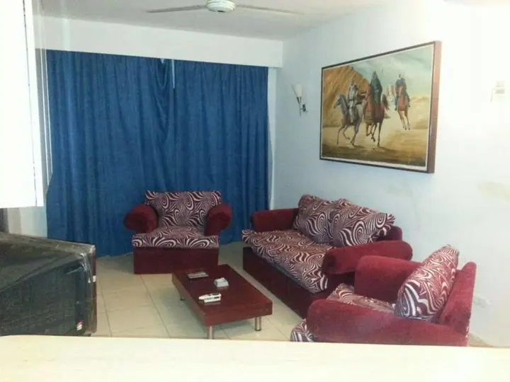 Шарм-эш-Шейх (Шарм-эль-Шейх): E Tours Apartments
