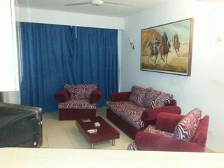 Шарм-эш-Шейх (Шарм-эль-Шейх): E Tours Apartments