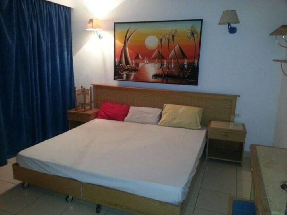Шарм-эш-Шейх (Шарм-эль-Шейх): E Tours Apartments
