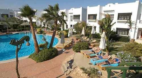 Шарм-эш-Шейх (Шарм-эль-Шейх): E Tours Apartments