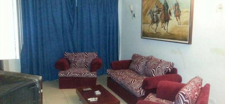 Шарм-эш-Шейх (Шарм-эль-Шейх): E Tours Apartments