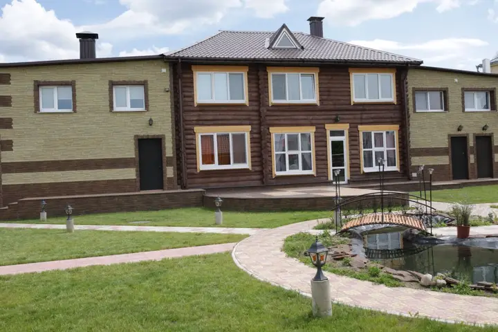 Вилла Папина Радость — фото 1