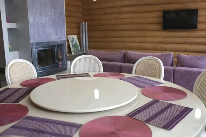 Вилла Папина Радость — фото 5