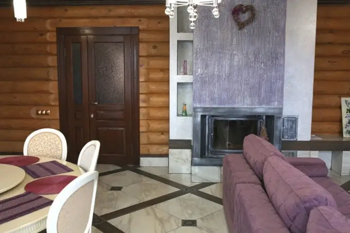Вилла Папина Радость — фото 6