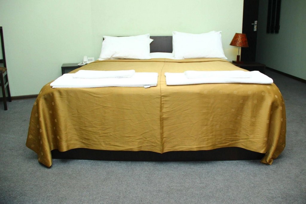 Тбилиси: Hotel Georgia