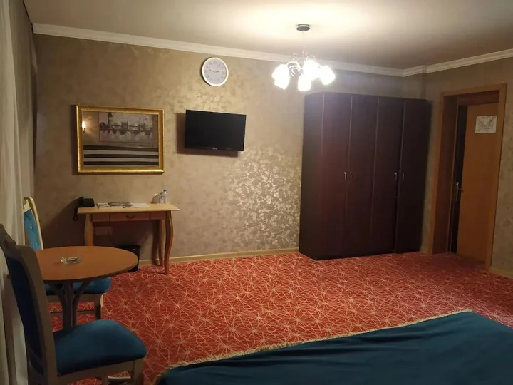 Баку: Gallery