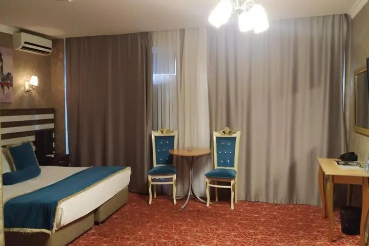Баку: Gallery